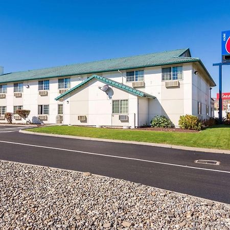 Motel 6-The Dalles, Or Exterior foto