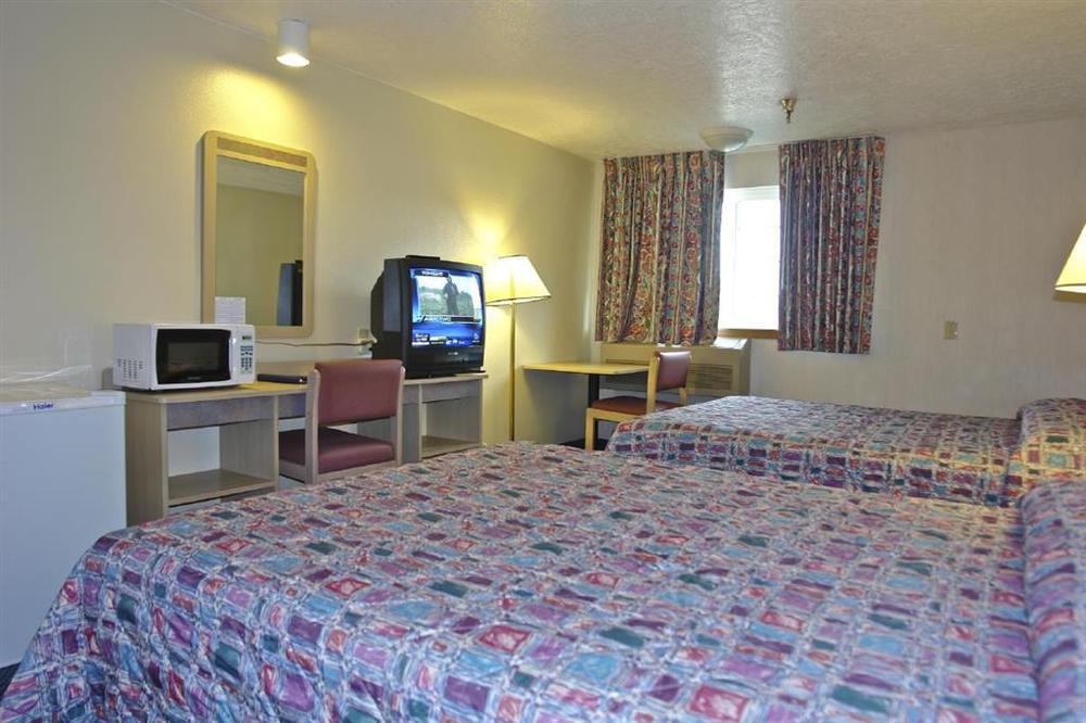 Motel 6-The Dalles, Or Zimmer foto